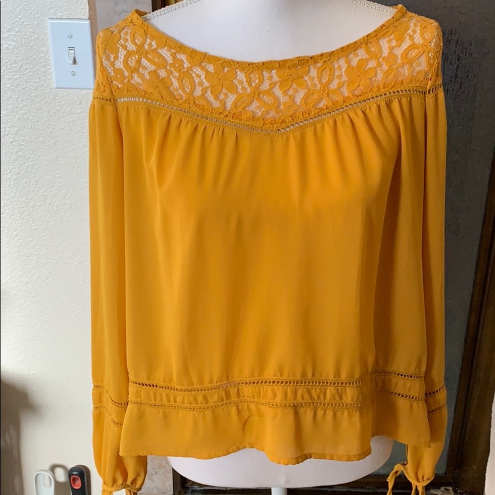H&M blouse